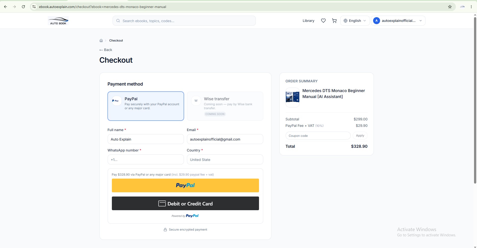 How to Use AutoExplain Ebooks with AI Assistant