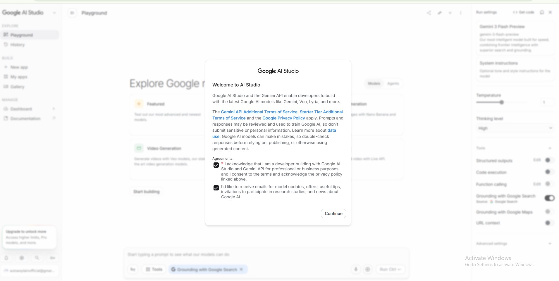 How to Add Your API Key to AutoexPlain AI Reader | Step-by-Step Guide