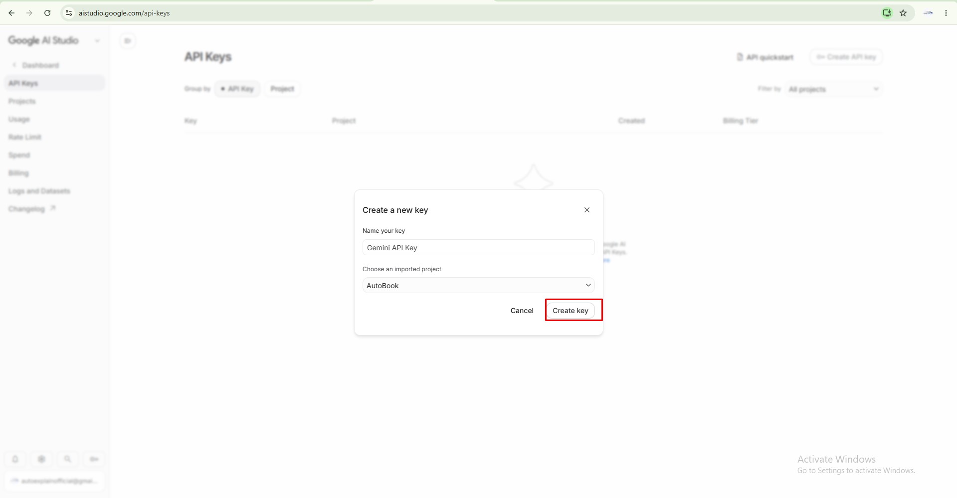 How to Add Your API Key to AutoexPlain AI Reader | Step-by-Step Guide