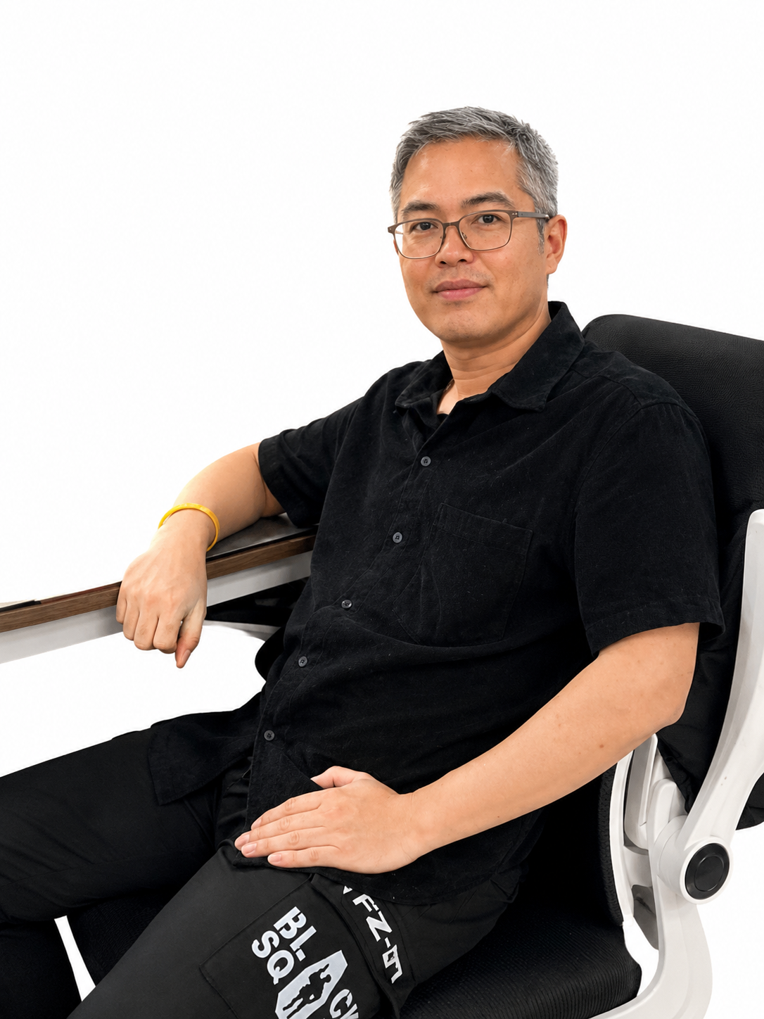 Senior Diagnostic Engineer